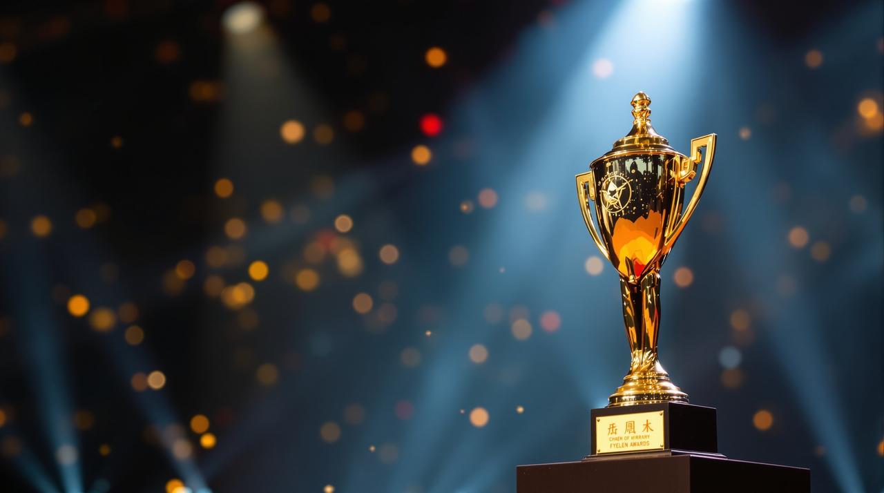 91电影荣获2025年度最佳传媒公司大奖