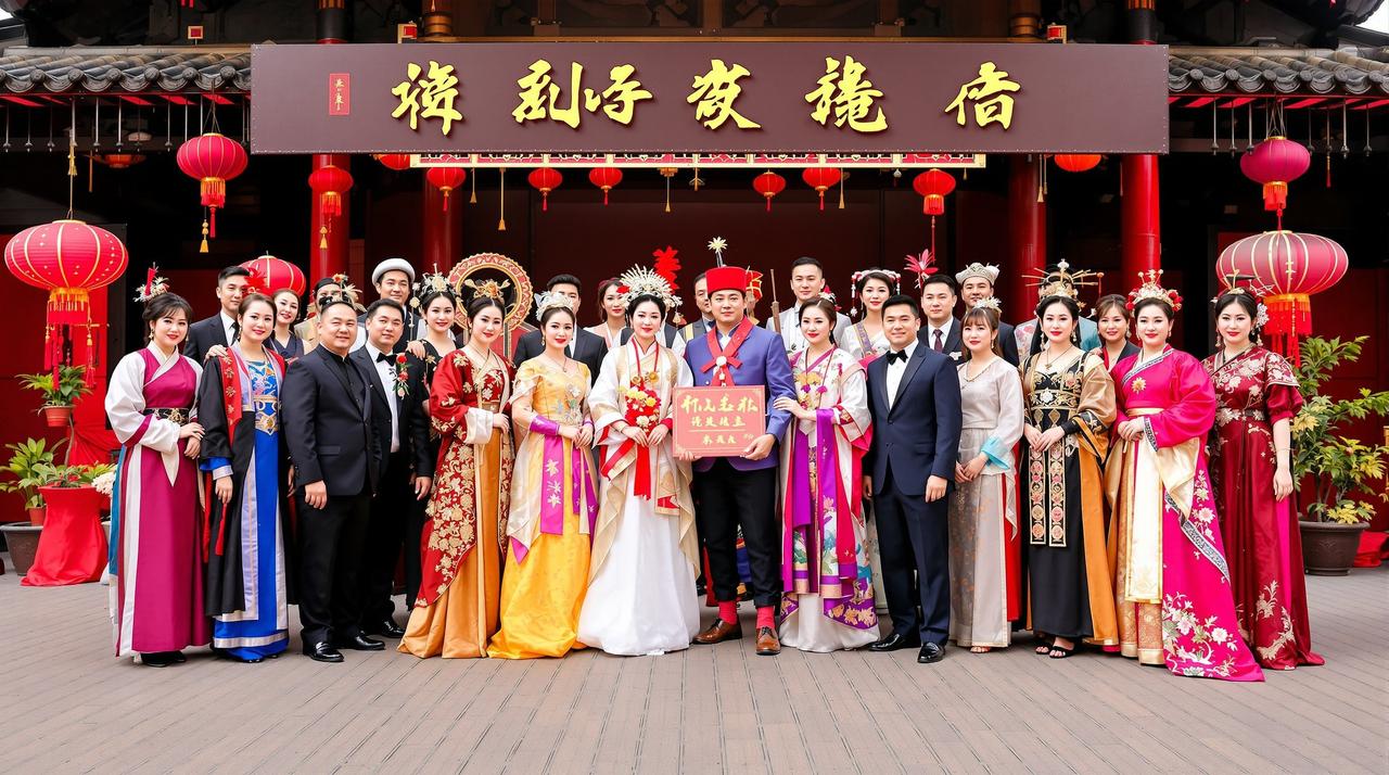 《长安夜未央》全网播放量突破80亿，创历史纪录